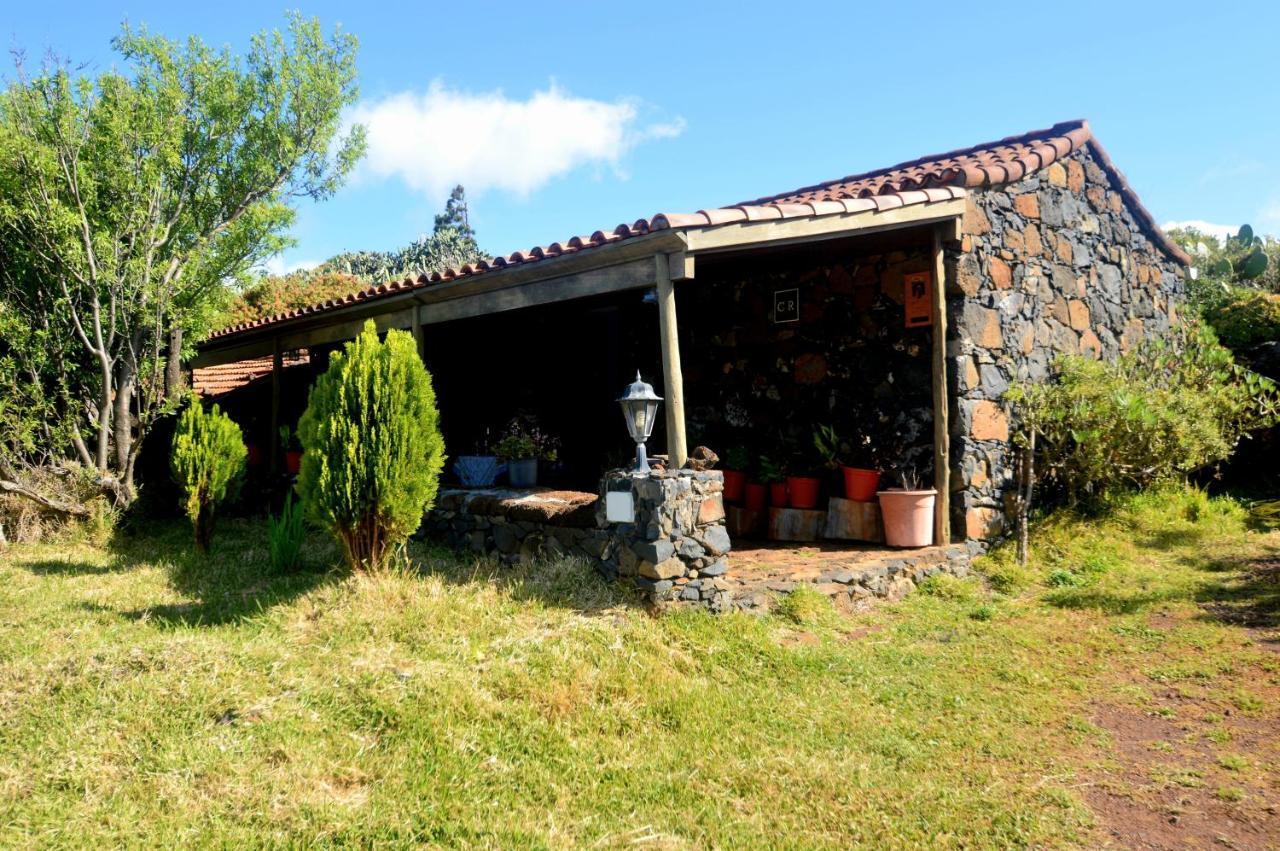 La Herbilla Garafía Exterior photo